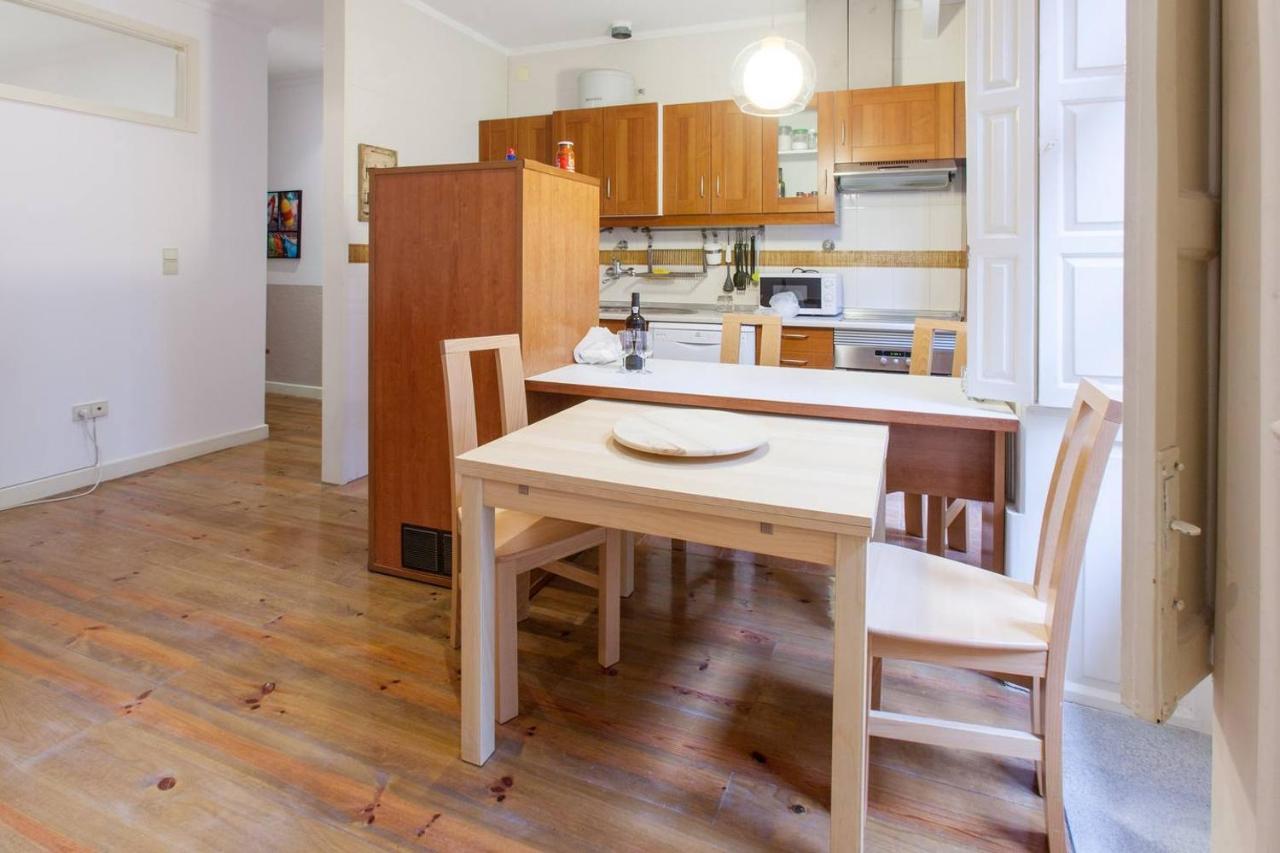 Casa Da Bolsa By Flat In Porto Διαμέρισμα Εξωτερικό φωτογραφία