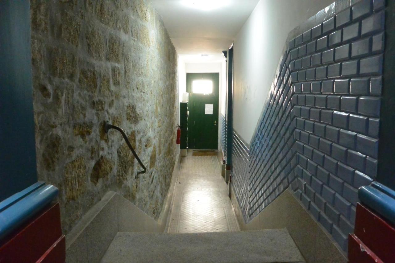Casa Da Bolsa By Flat In Porto Διαμέρισμα Εξωτερικό φωτογραφία