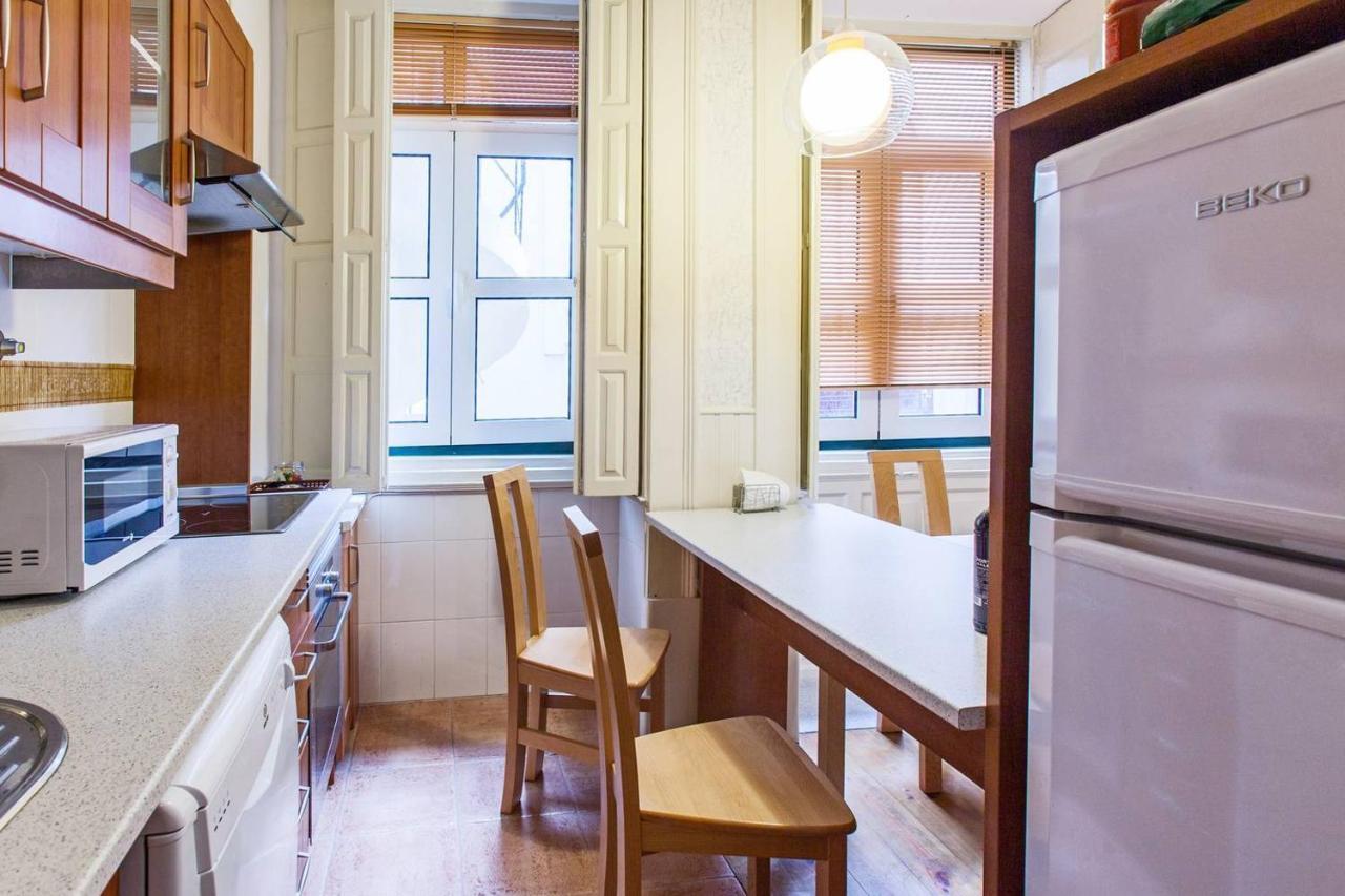 Casa Da Bolsa By Flat In Porto Διαμέρισμα Εξωτερικό φωτογραφία